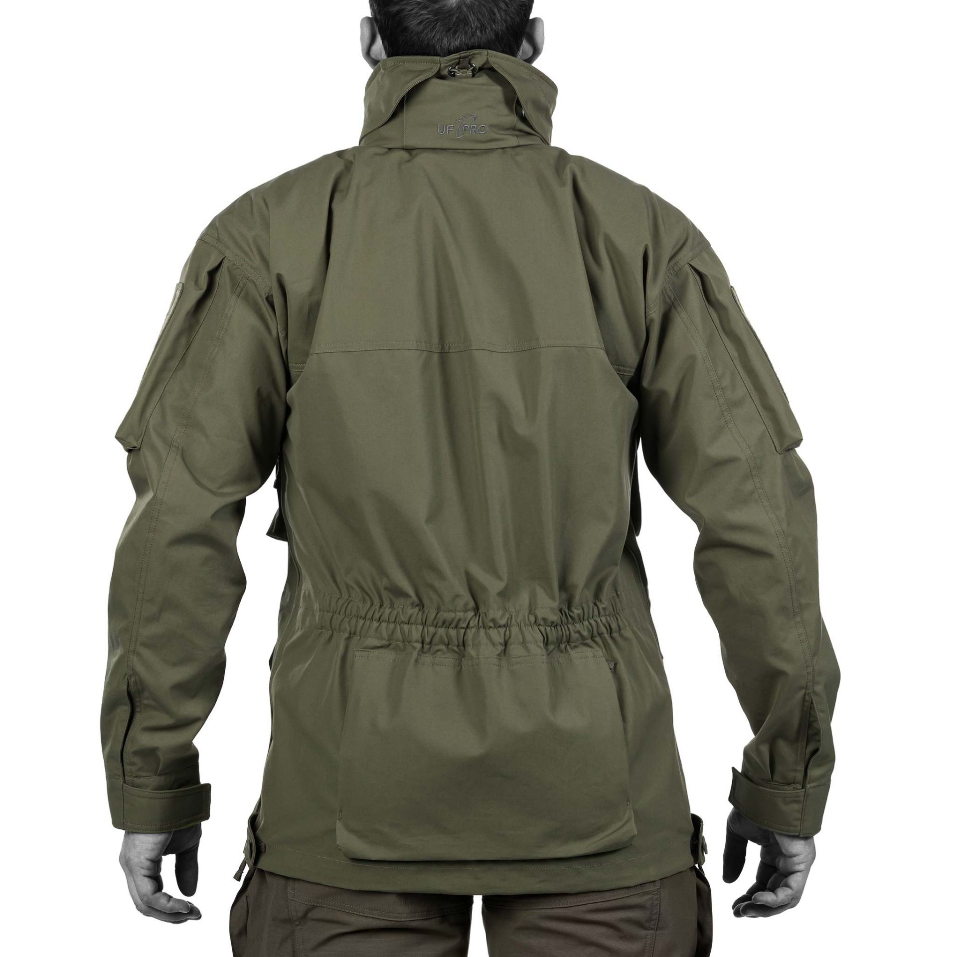 M2 Parka | UF PRO